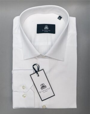Shirt White